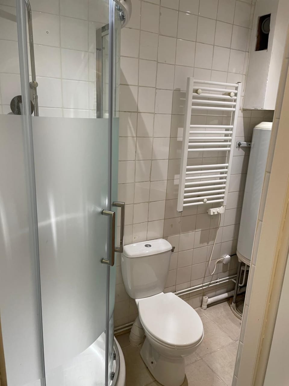 Studio Porte de Gentilly Apartment in Paris