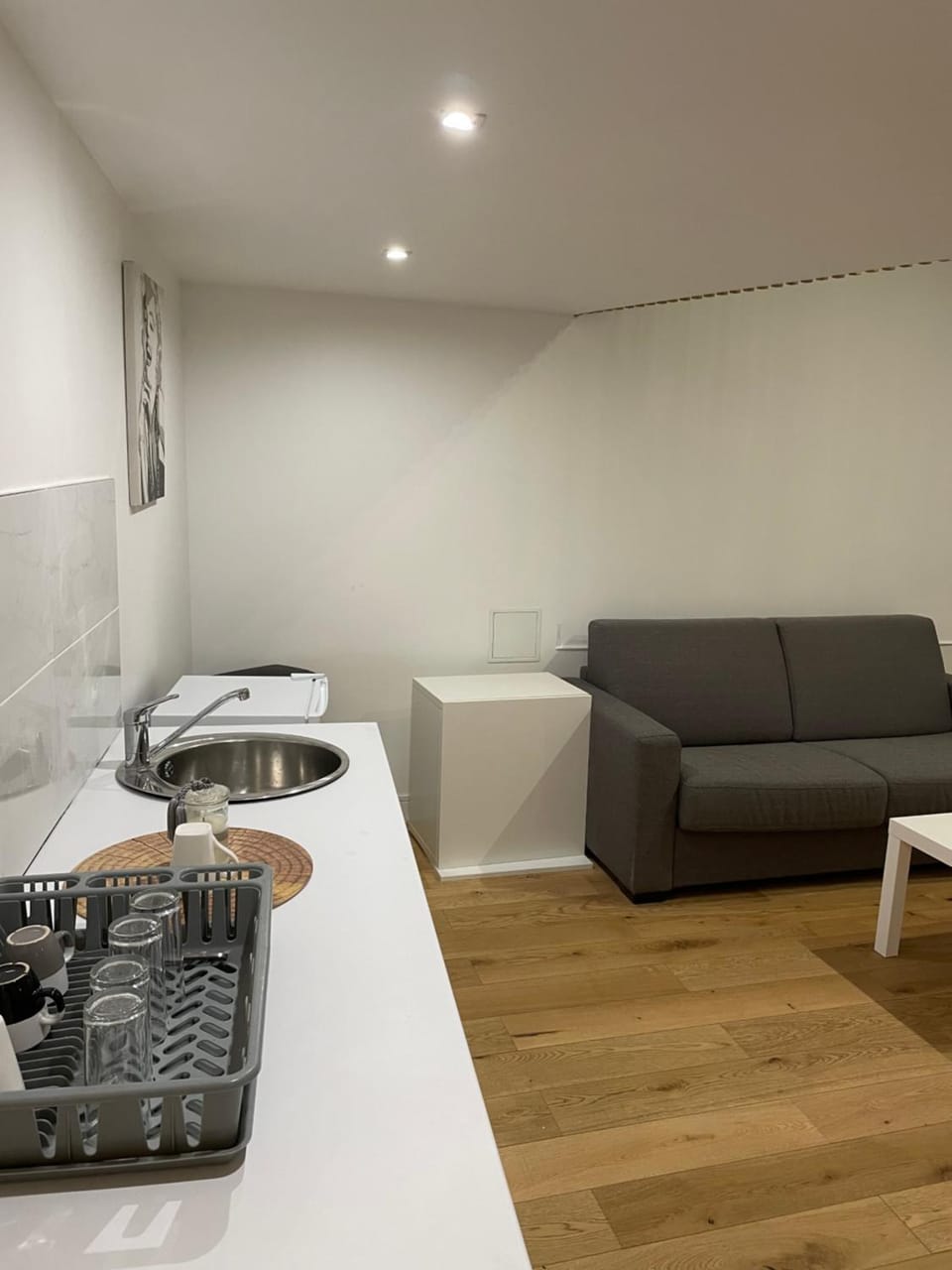 Studio Porte de Gentilly Apartment in Paris