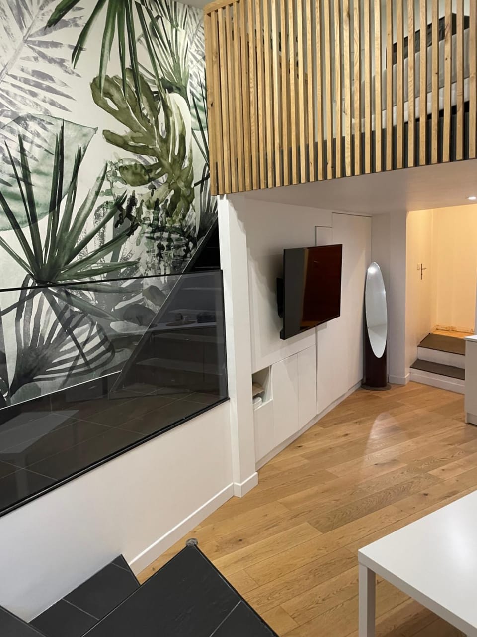 Studio Porte de Gentilly Apartment in Paris