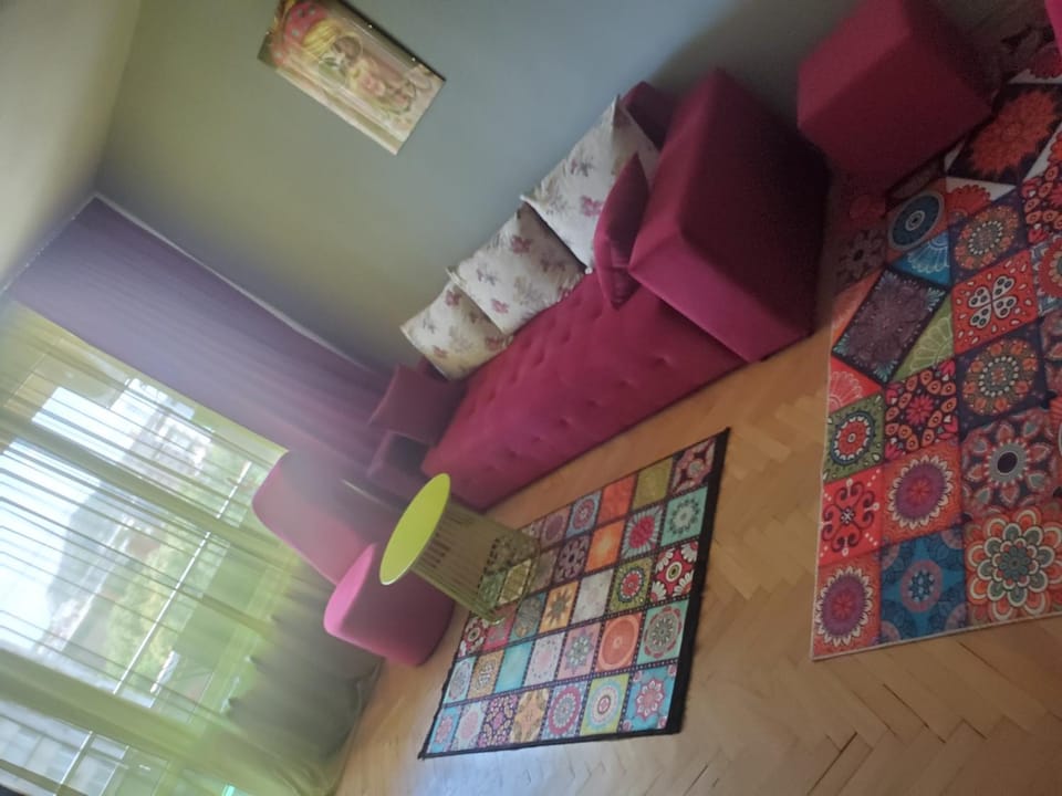 Романтично Място Ани Apartment in Plovdiv