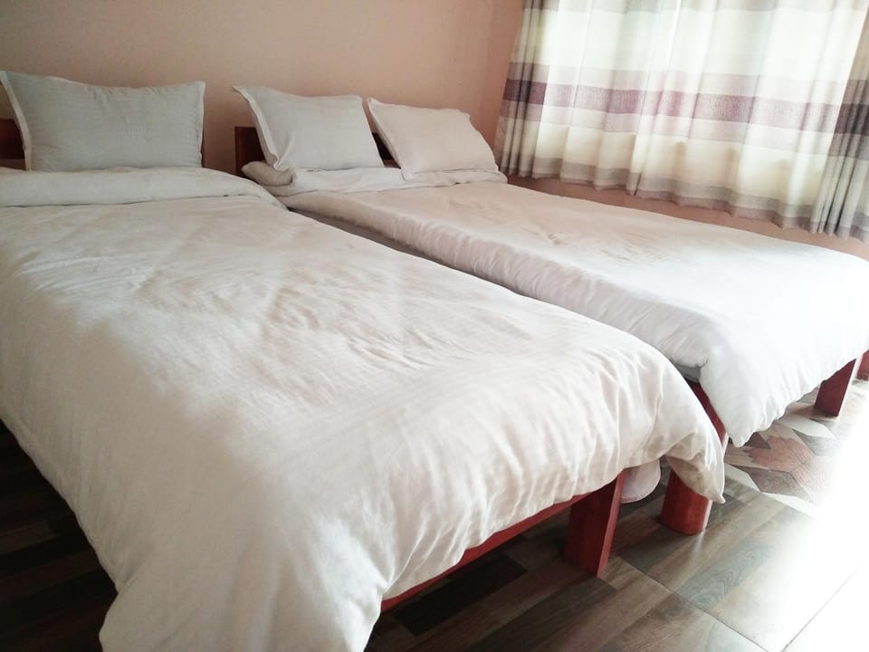 Paramount guest house Bed and Breakfast in Bagmati Province, Nepal