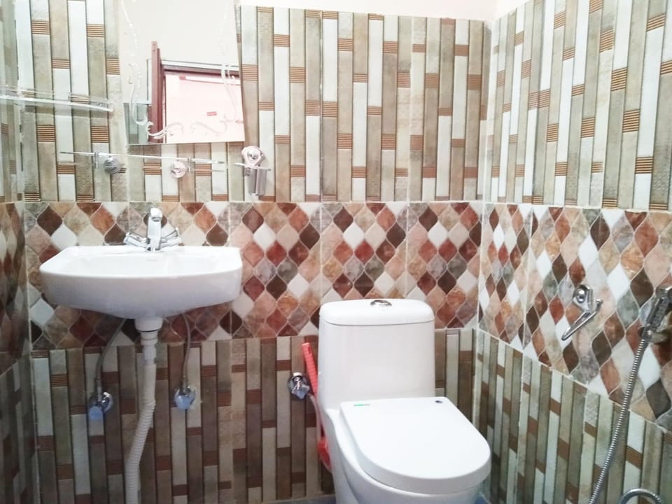Paramount guest house Bed and Breakfast in Bagmati Province, Nepal