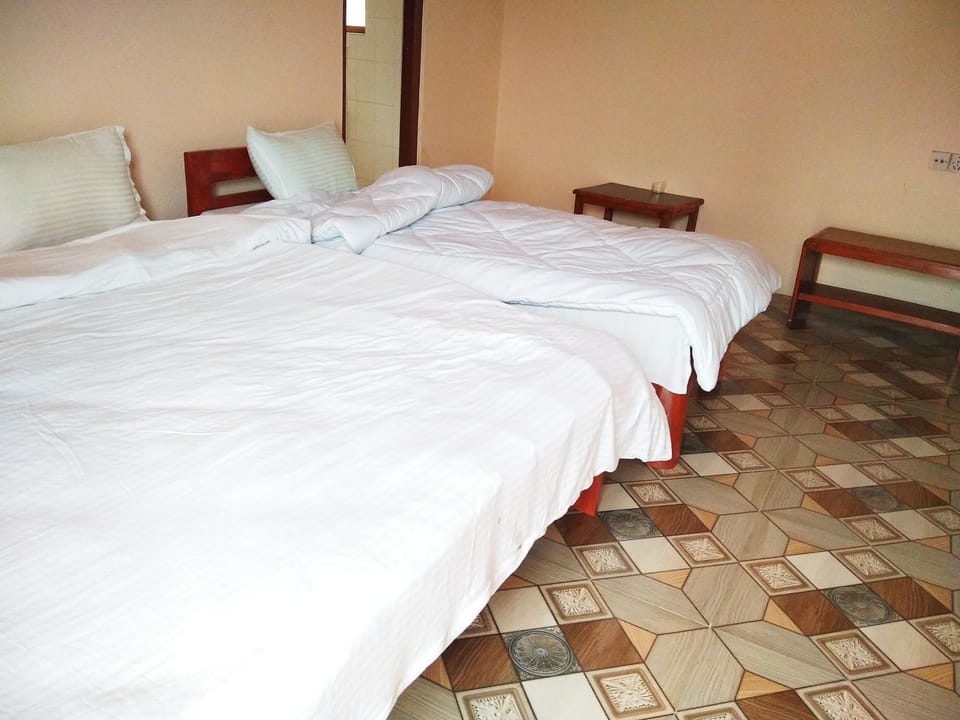 Paramount guest house Bed and Breakfast in Bagmati Province, Nepal