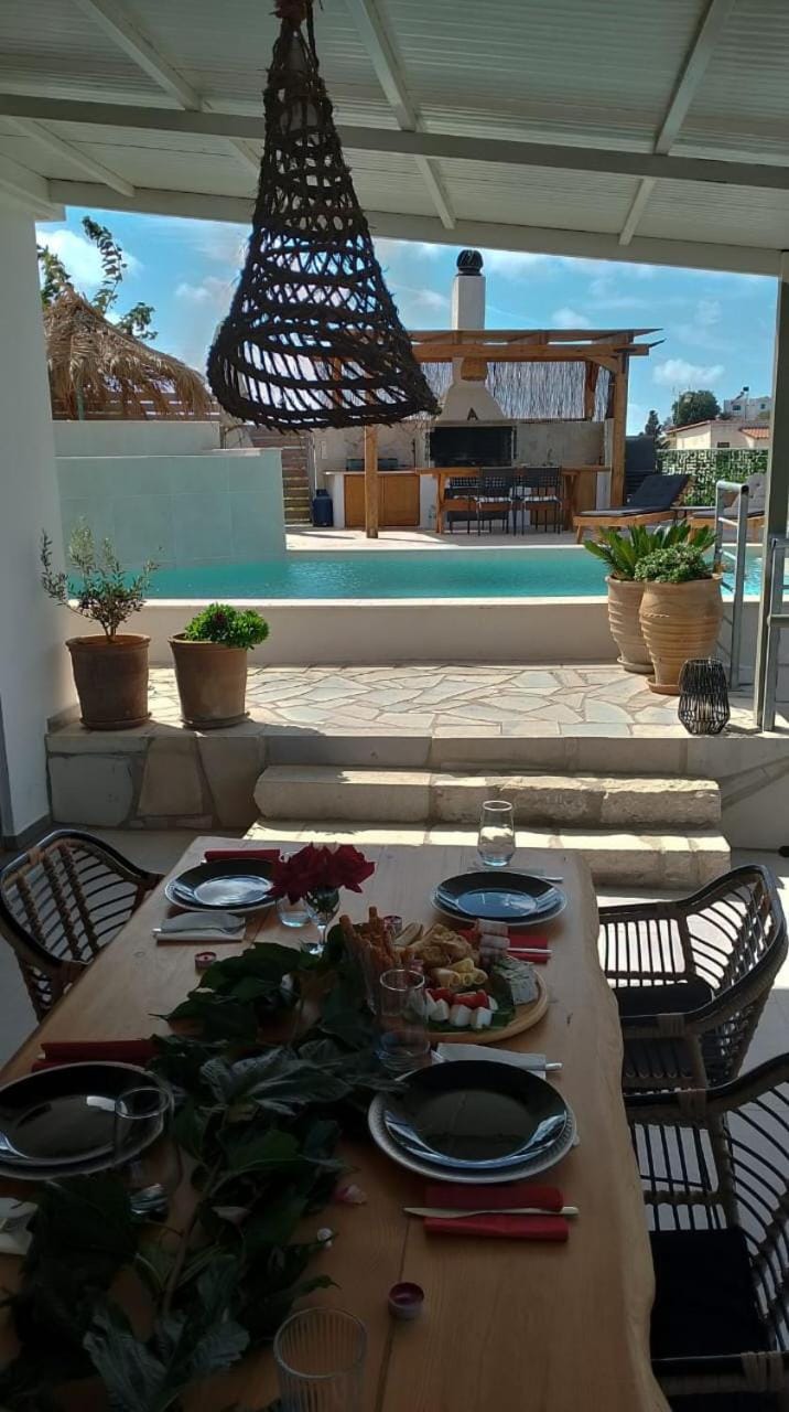 Rafaela holiday home House in Crete