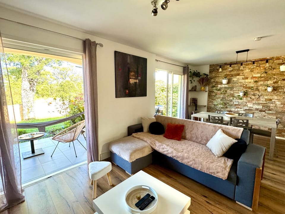 Jolie maison Borgo trois chambres trois salles de bain House in Corsica
