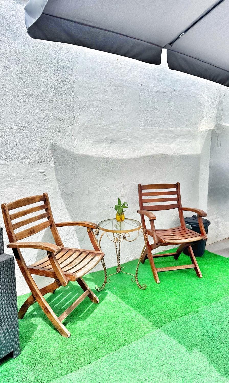 Casa Solua House in Évora District, Portugal