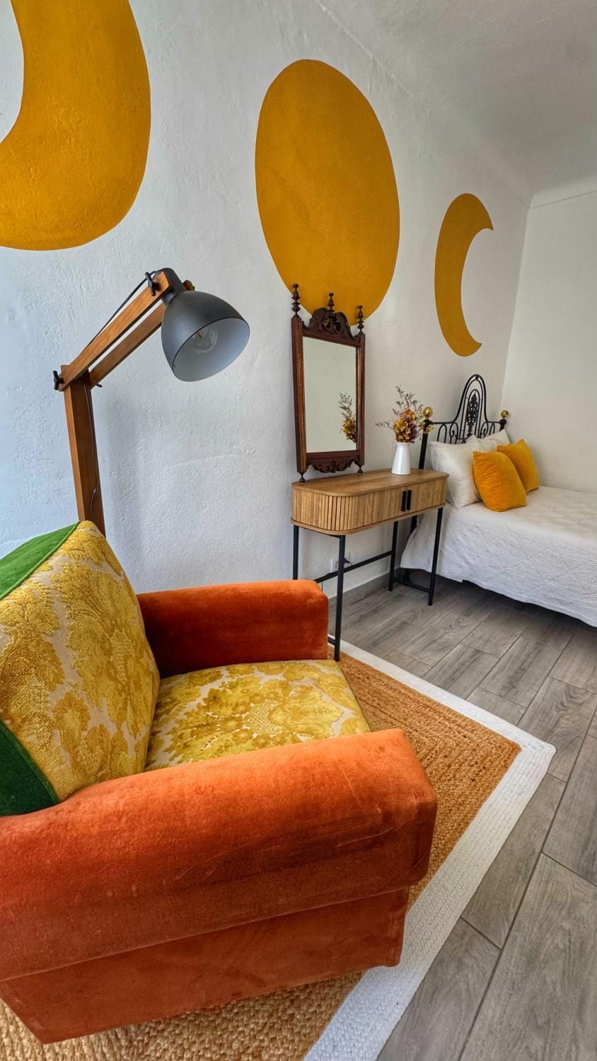 Casa Solua House in Évora District, Portugal