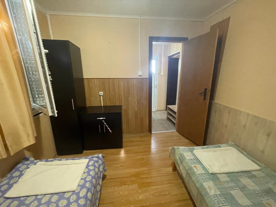 Bungalow Silitur Country House in Burgas Province