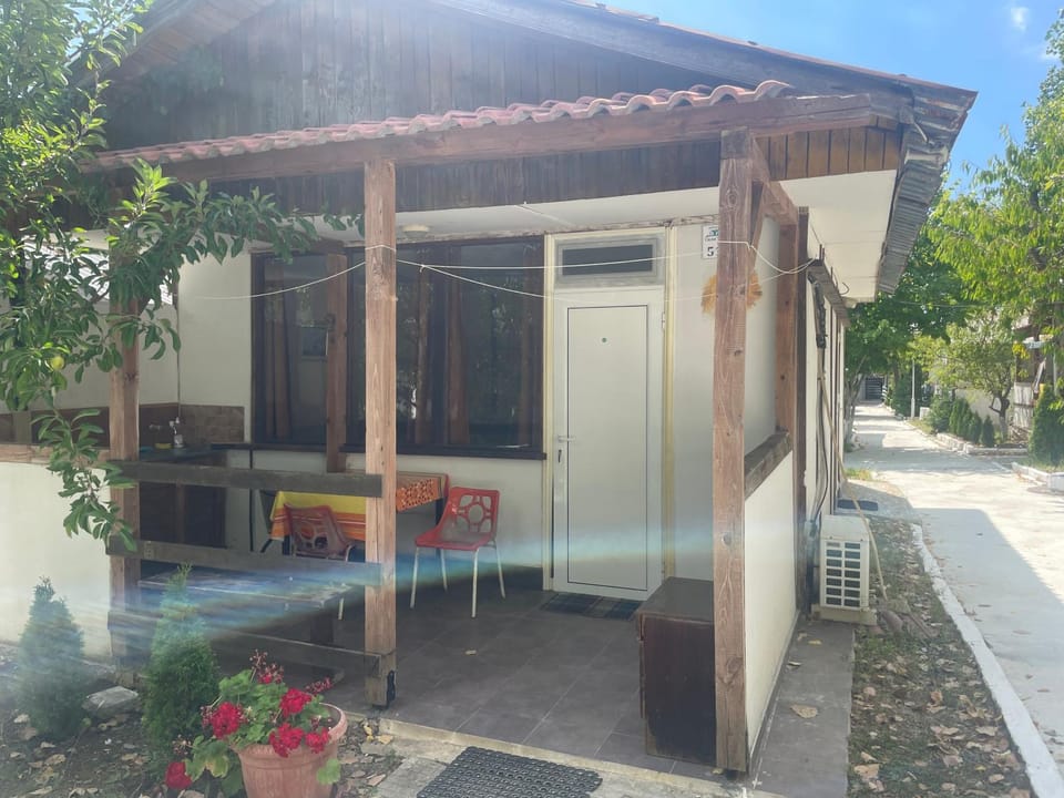 Bungalow Silitur Country House in Burgas Province