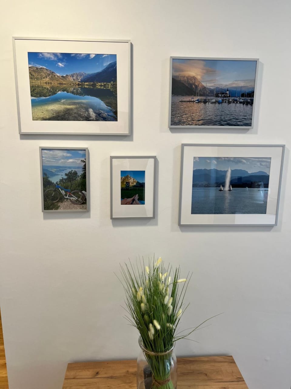 Traunsee Apartment Altmünster 2 Apartment in Altmünster