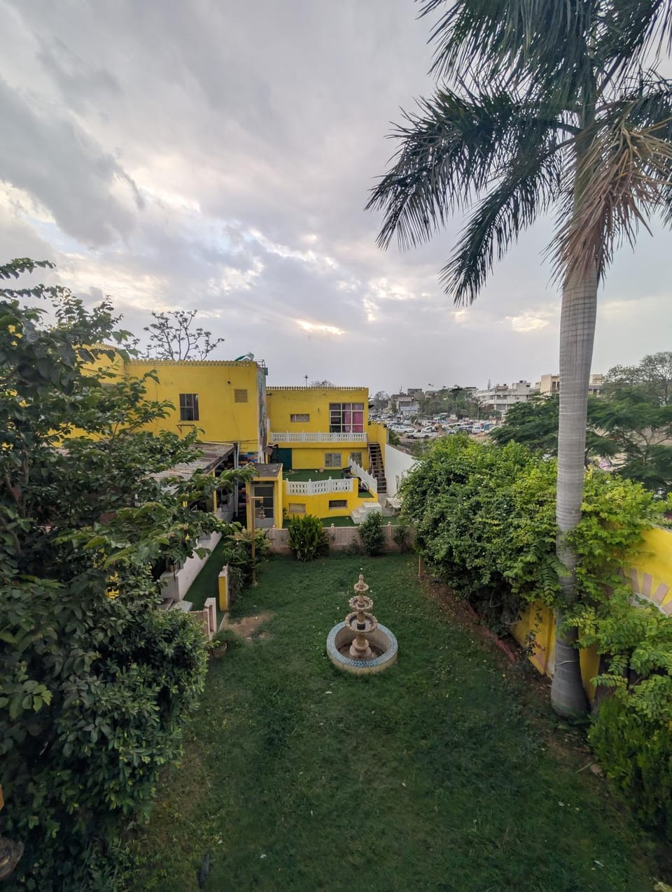 Stephels Hostel Hotel in Jaipur