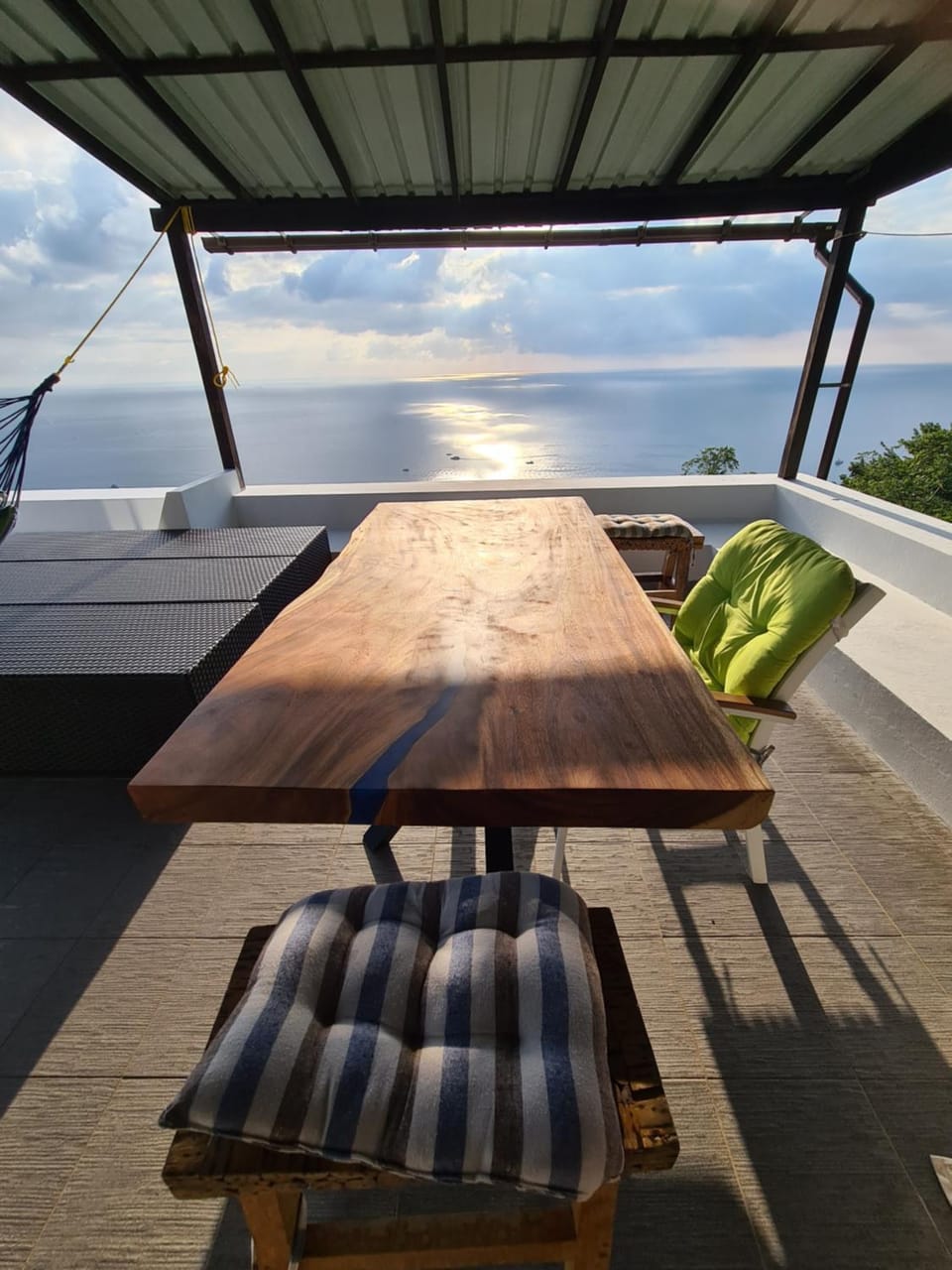 Priscilla Villa Villa in Ko Tao