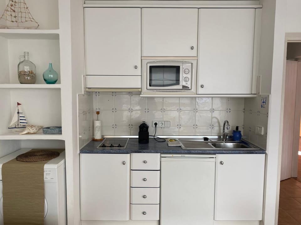 MARINE APARTMENT Apartment in Es Pujols