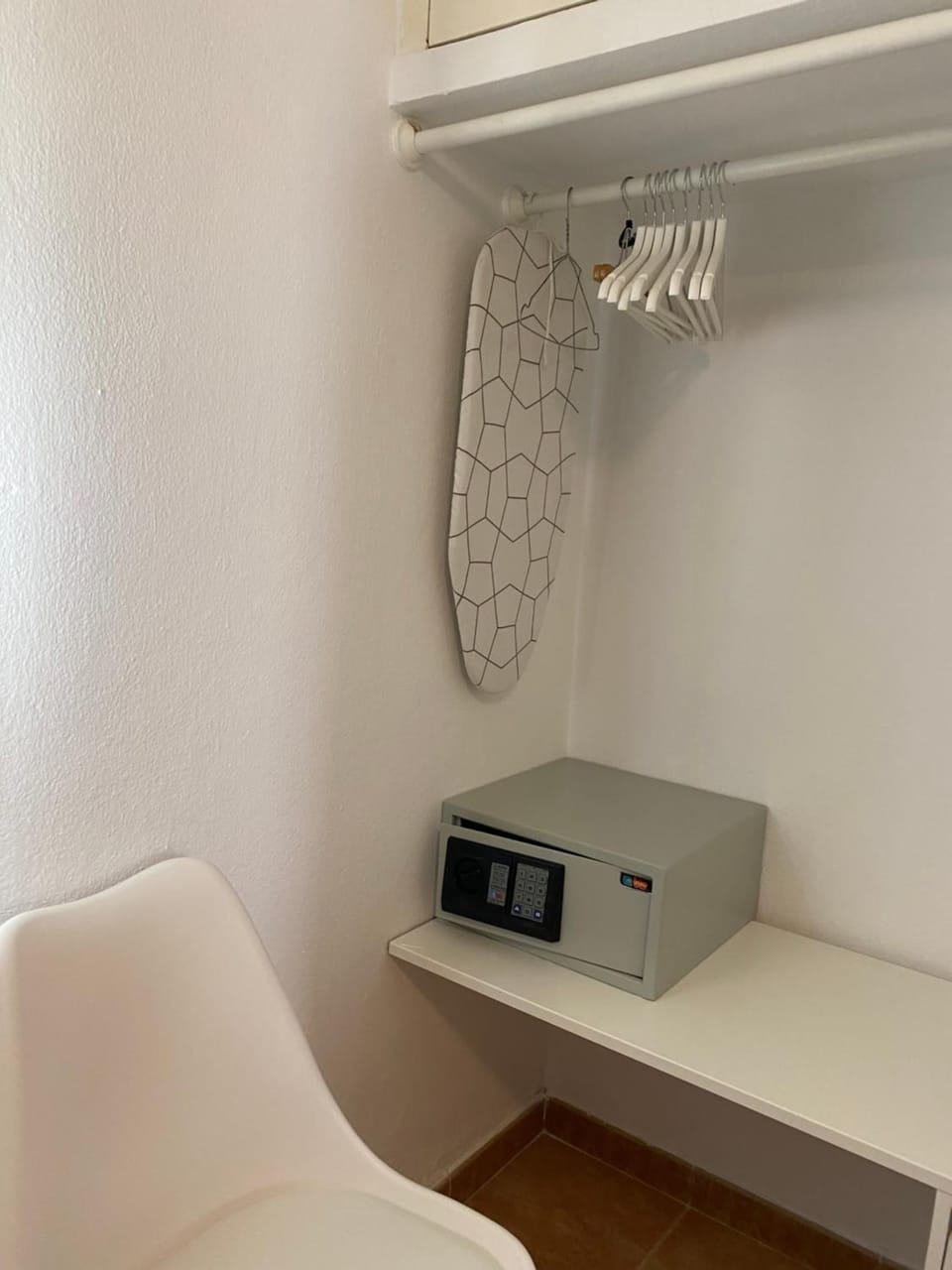 MARINE APARTMENT Apartment in Es Pujols