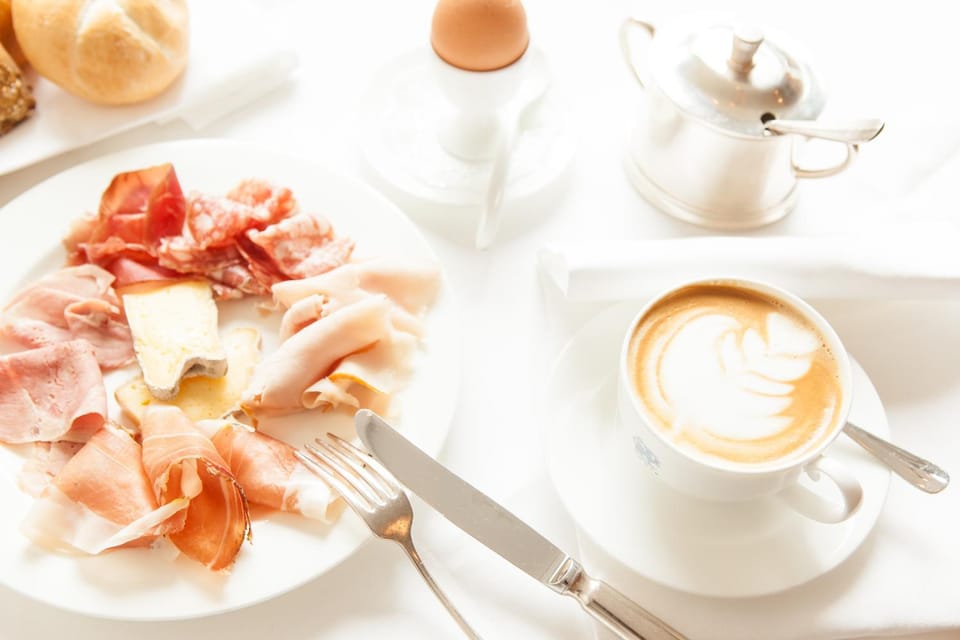 Restaurant/places to eat, Food close-up