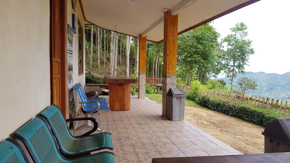 Villa Alam Flores Mbohang Ruteng Mitra RedDoorz Hotel in Indonesia