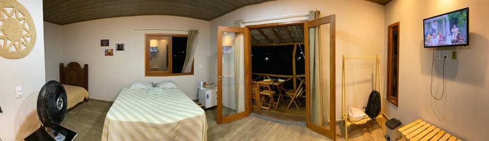 Mirante dos ventos Apartment in State of Piauí, Brazil