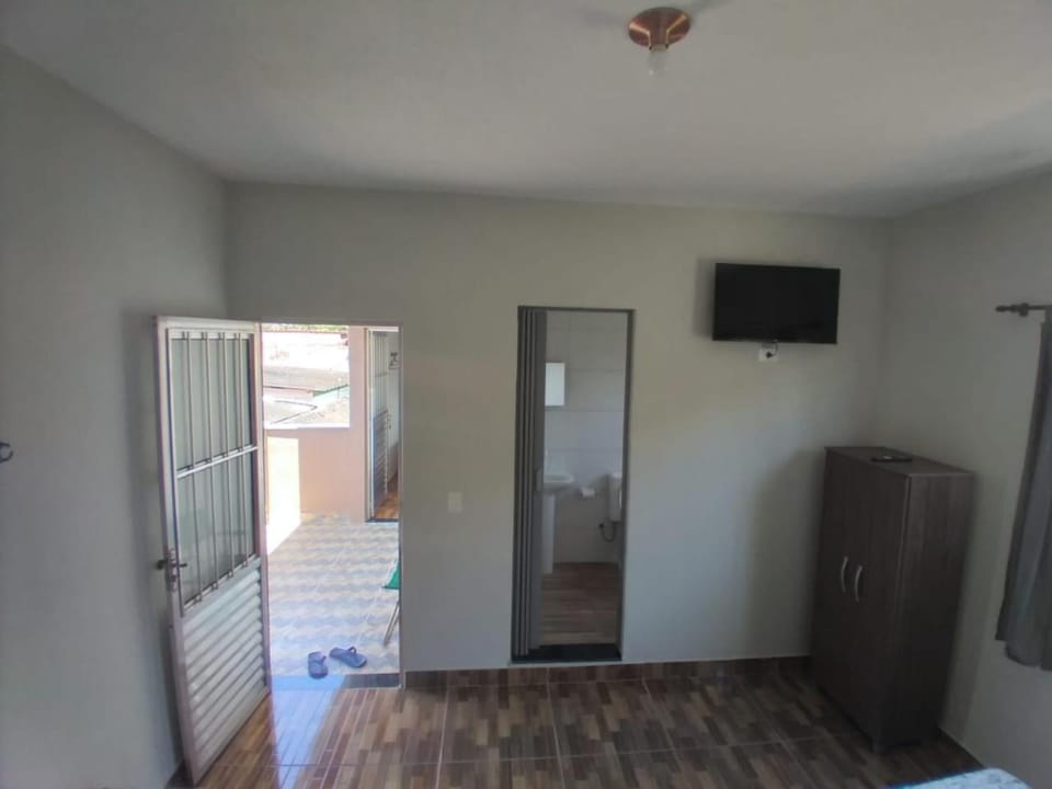 Hospedaria Mar&Bela Vacation rental in Itanhaém