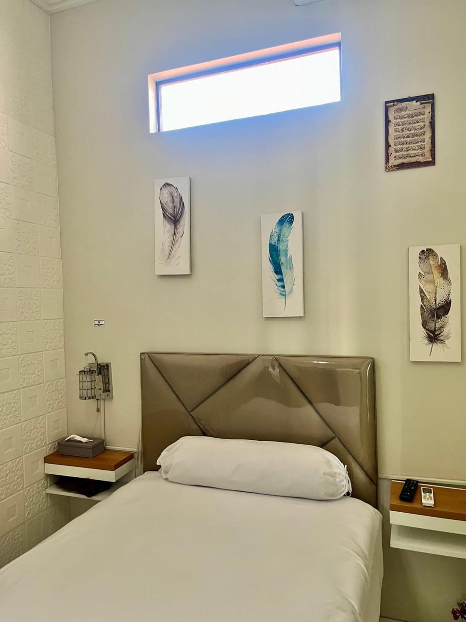The Safa Baiti Guest House Syariah Bed and Breakfast in East Java