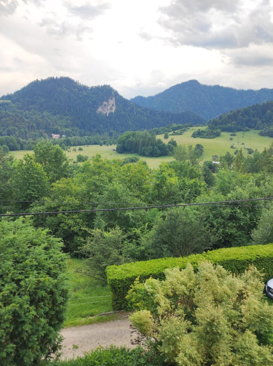 View (from property/room), View (from property/room), Mountain view, Mountain view