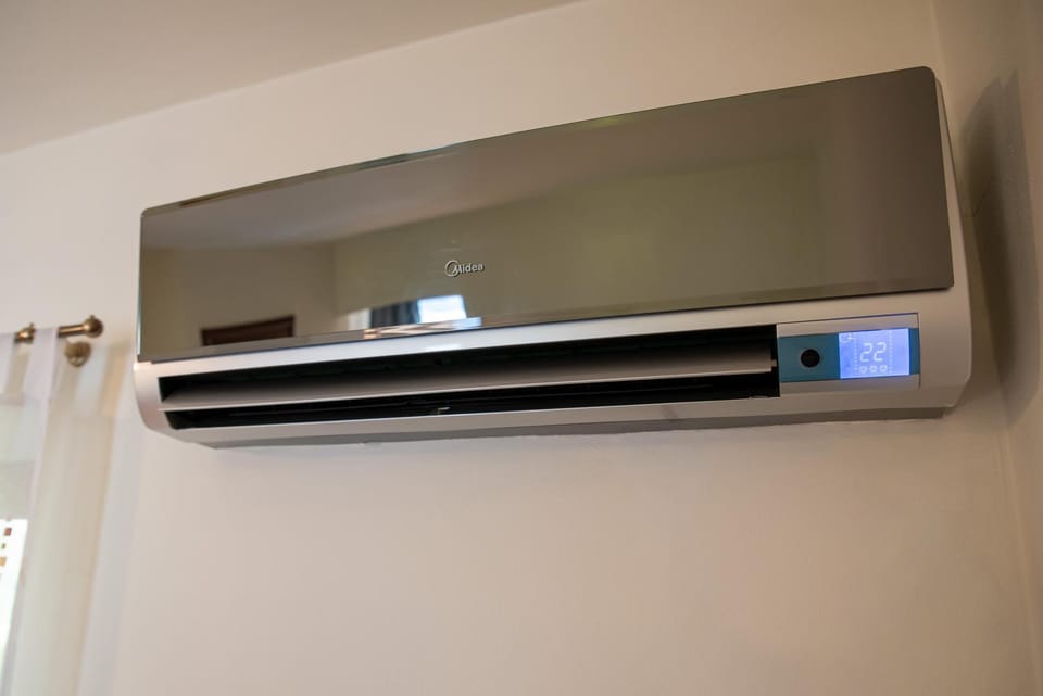 air conditioner, air conditioner