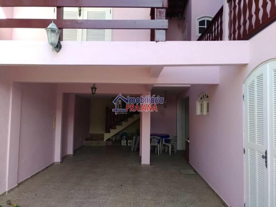 Casa ampla entre o Centro e Praia dos Anjos, Arraial do Cabo - T34 House in State of Rio de Janeiro