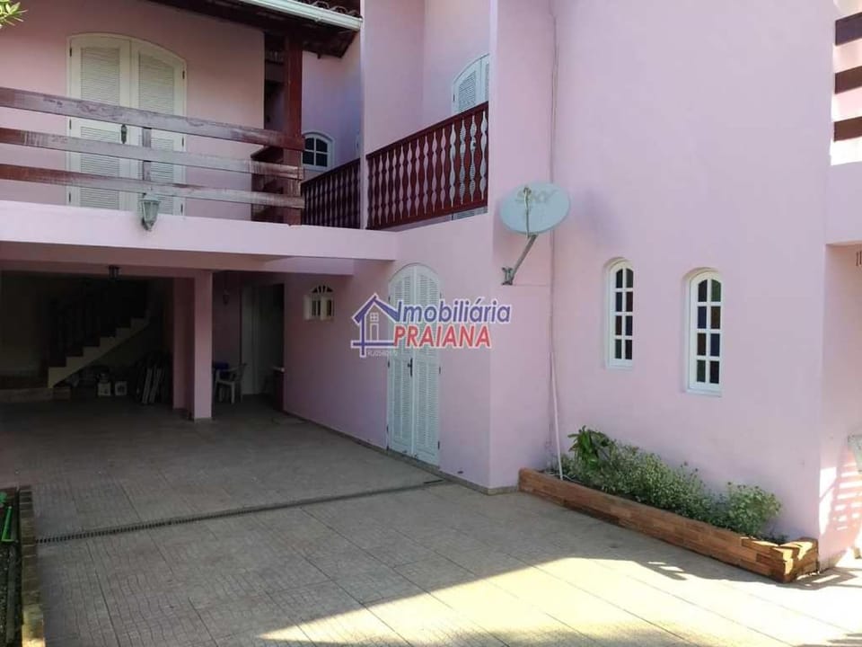 Casa ampla entre o Centro e Praia dos Anjos, Arraial do Cabo - T34 House in State of Rio de Janeiro