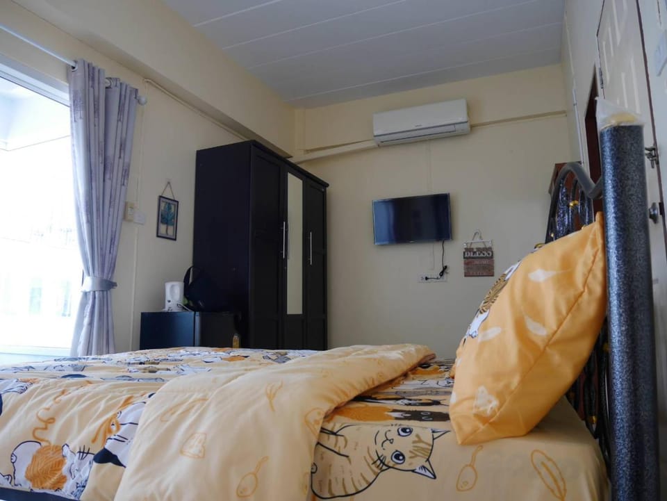 C&TApartment Apartment in Chon Buri Changwat