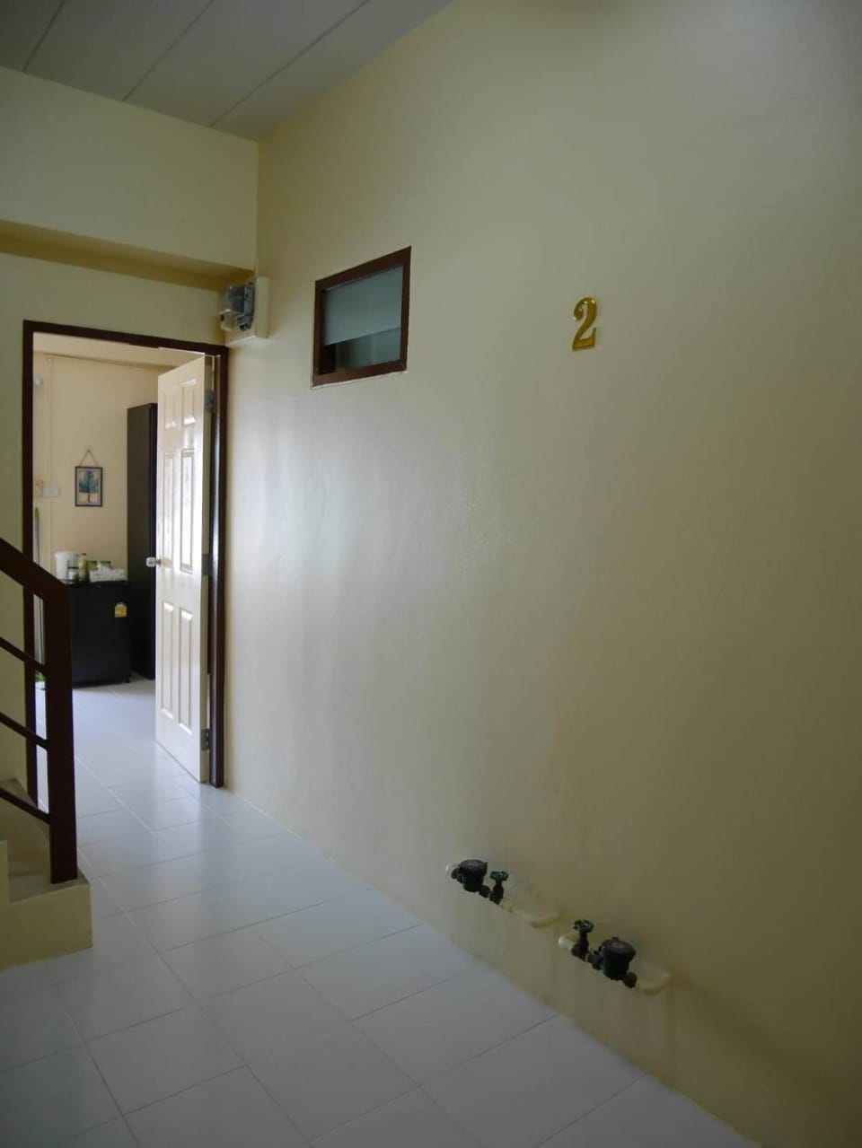 C&TApartment Apartment in Chon Buri Changwat
