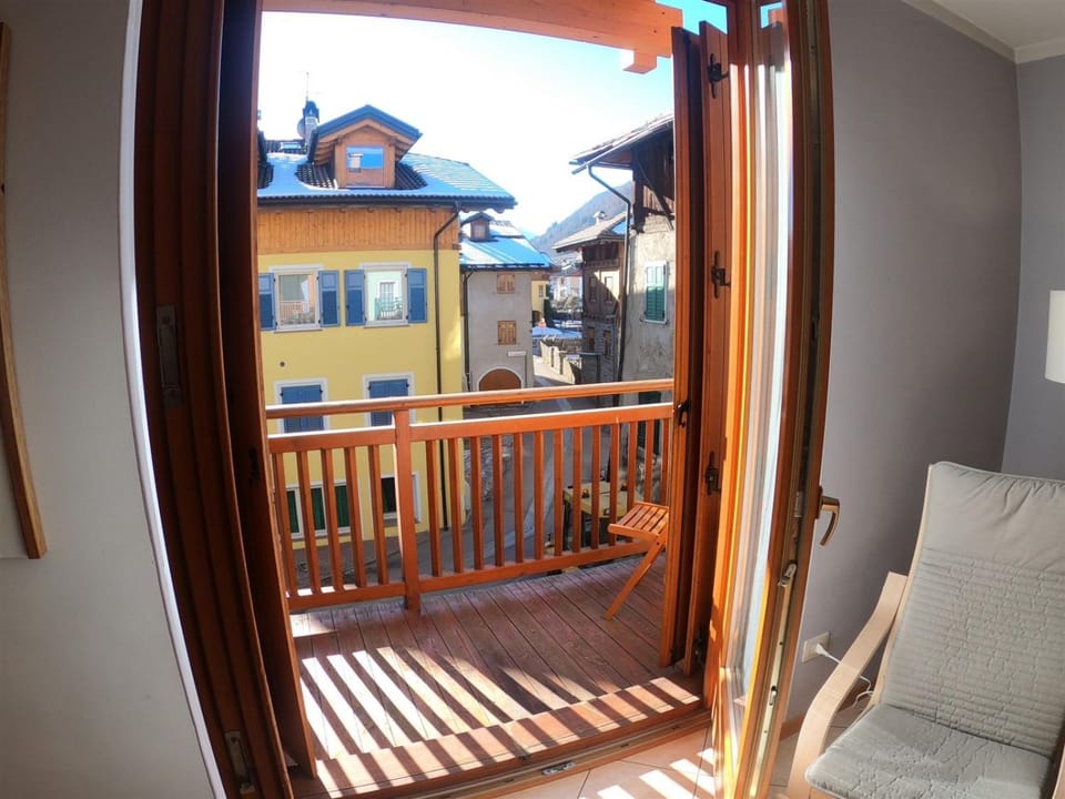 Juli Richi apartment Apartment in Trentino-South Tyrol