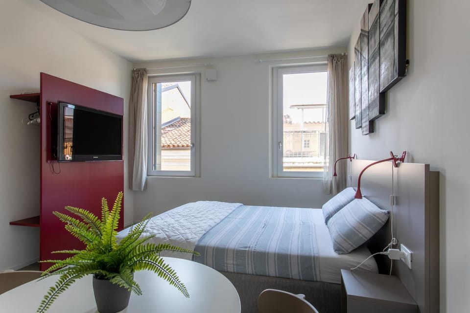 Residenza SubitoSanto - Appartamento 5B "Giotto" Apartment in Padua