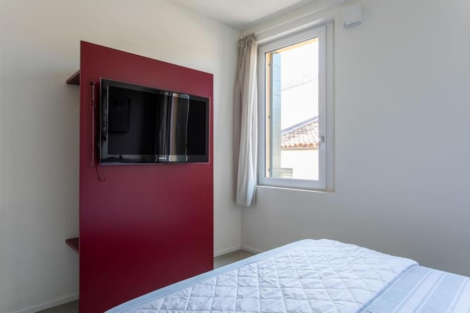 Residenza SubitoSanto - Appartamento 5B "Giotto" Apartment in Padua