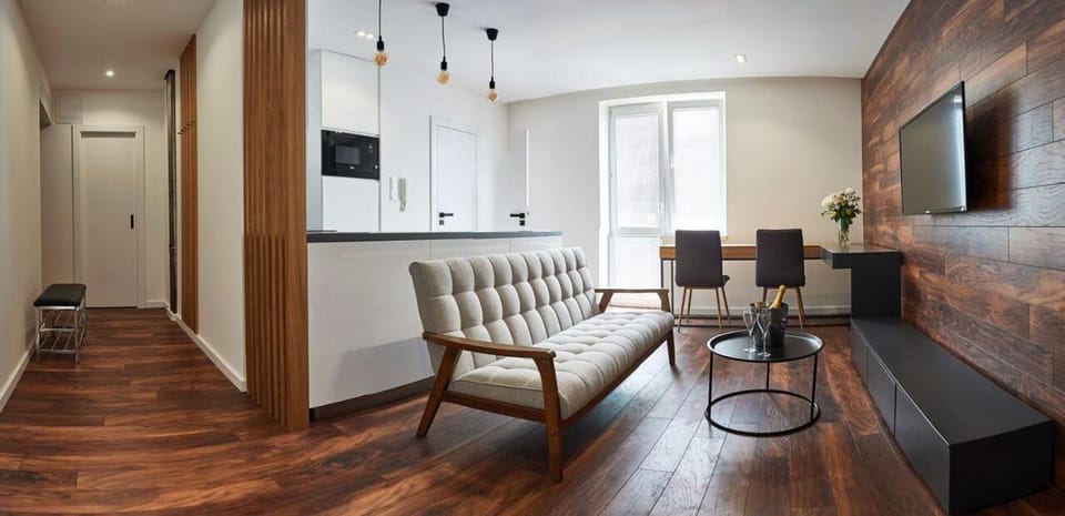 Beautiful apartment near the city center Apartment in Slovakia