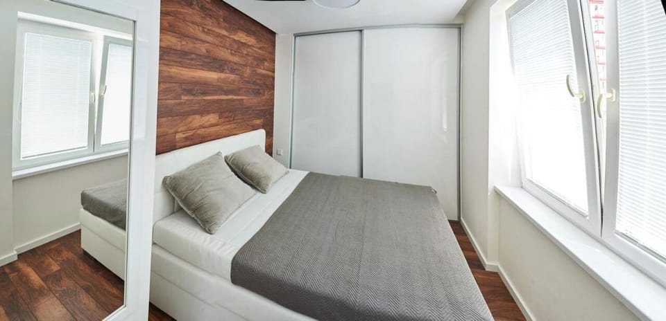 Beautiful apartment near the city center Apartment in Slovakia