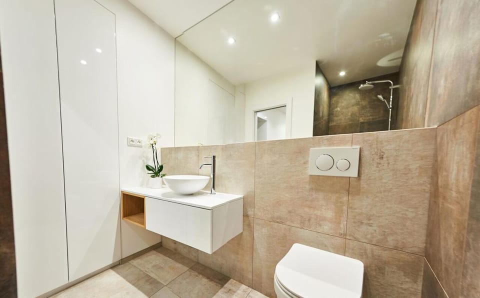 Beautiful apartment near the city center Apartment in Slovakia