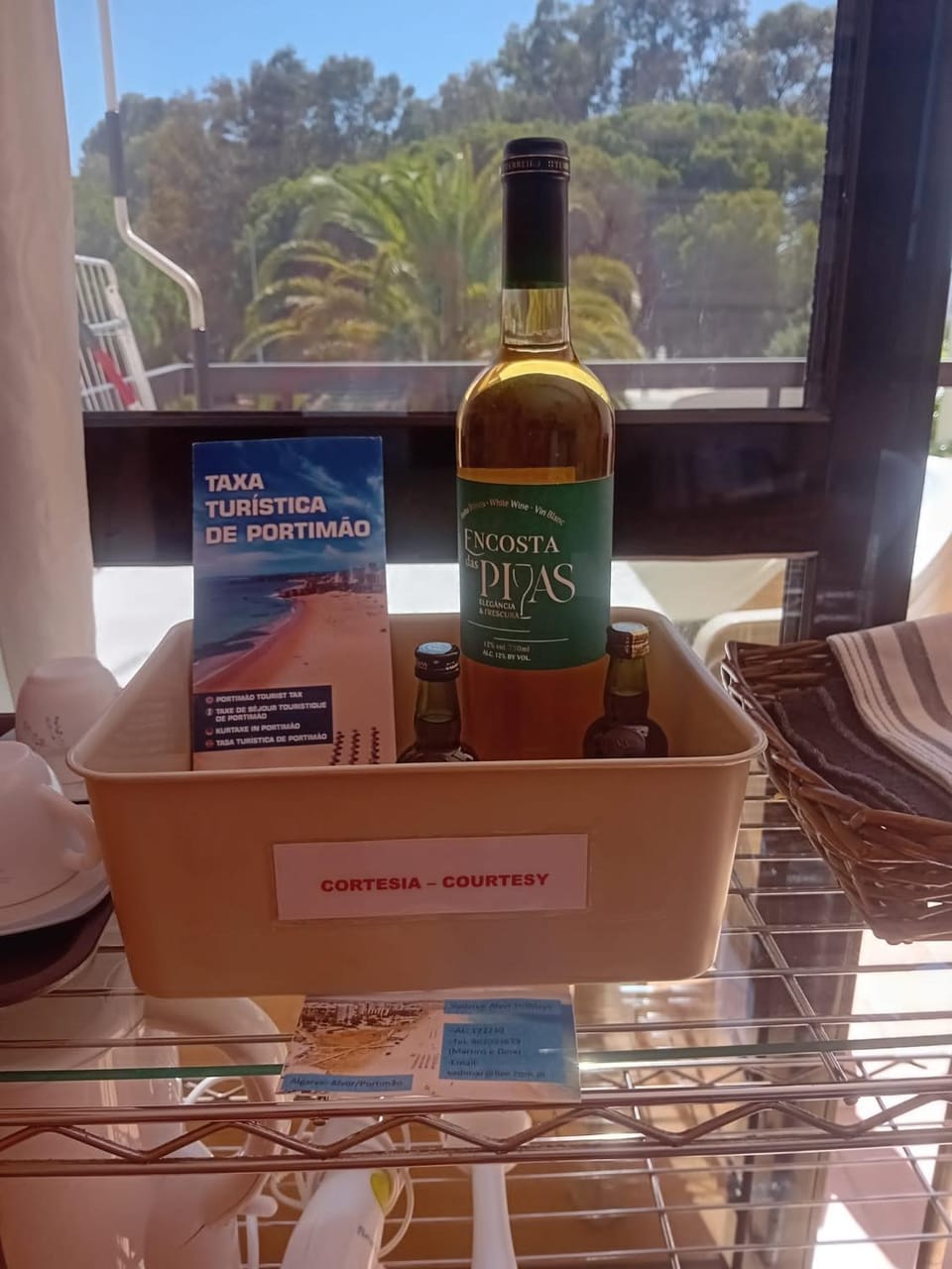 Vadimar Alvor Holidays Apartment in Alvor