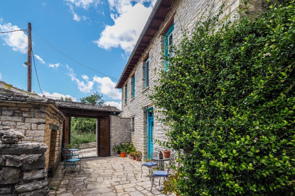 Vikos Hotel Hotel in North Macedonia