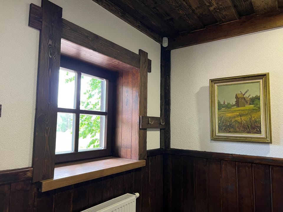 Senasis Rambynas Bed and Breakfast in Kaliningrad Oblast, Russia