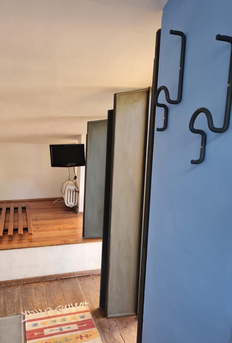 La Casa dell'Arancio Apartment in Lerici