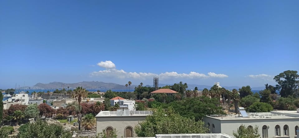 City view