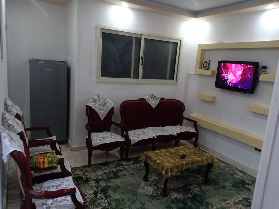 شقة بالمندرة بالاسكندرية للايجار اليومي خلف فندق الشيراتون Apartment in Alexandria