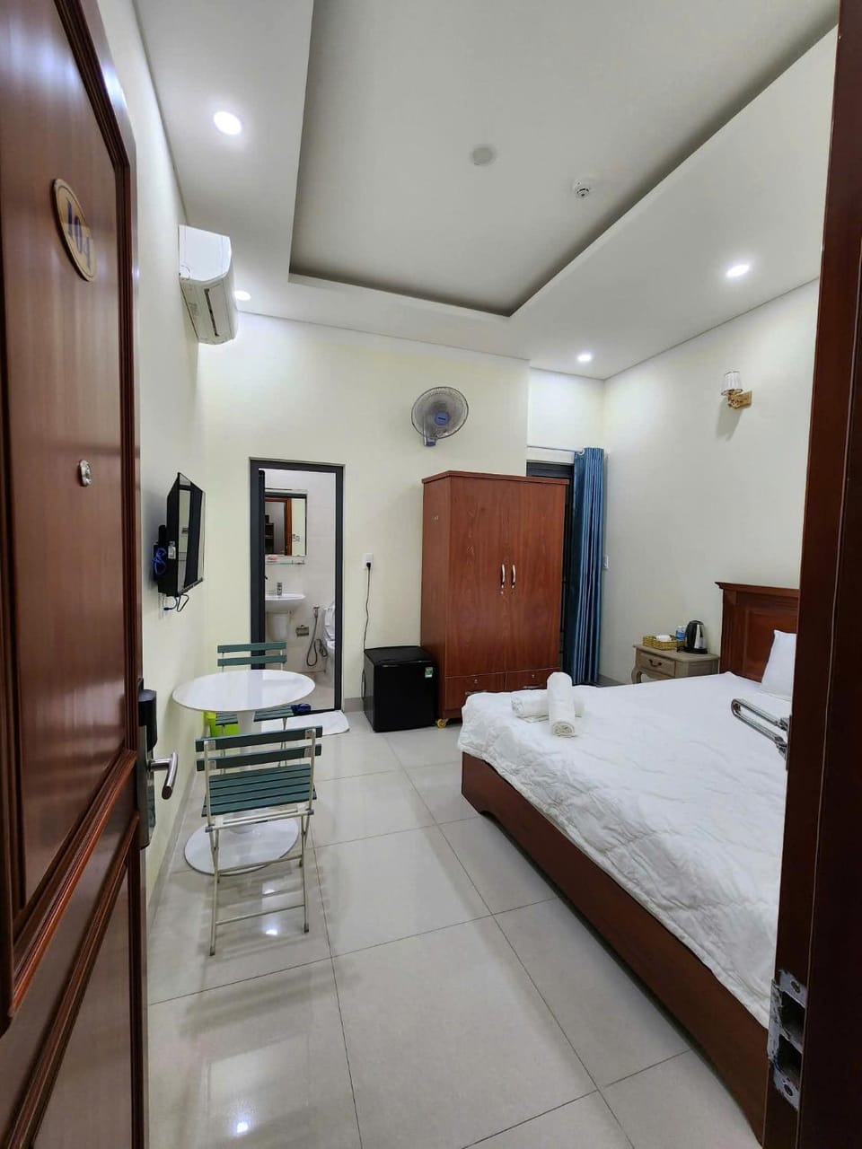 Tiến Đạt Apartment Apartment in Nha Trang