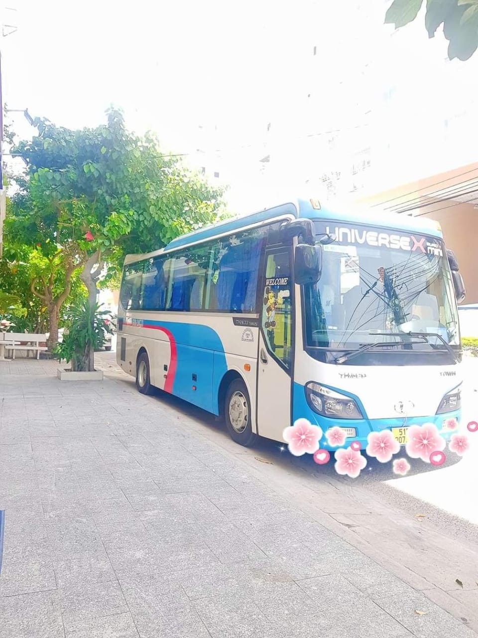 Tiến Đạt Apartment Apartment in Nha Trang