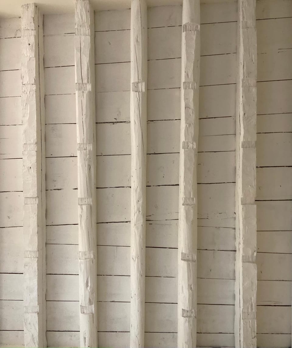 Decorative detail