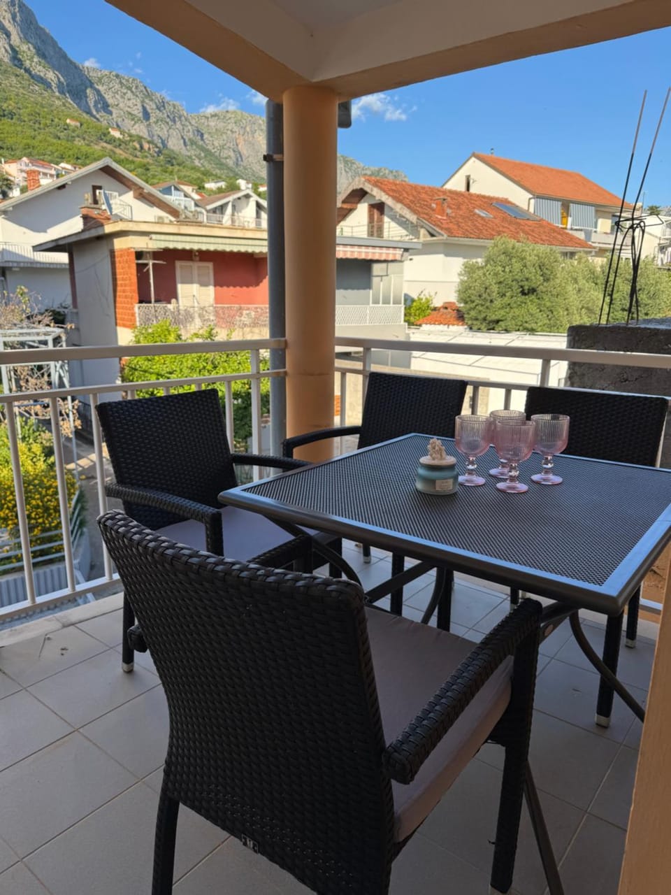 Apartmani Toni Apartment in Dubrovnik-Neretva County