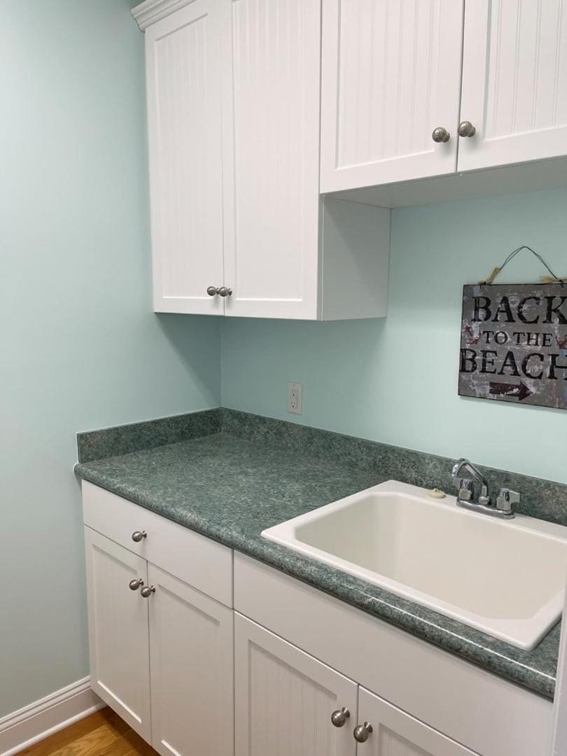 Shining Sea home House in Holden Beach