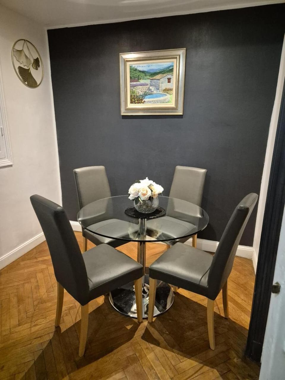 Appartement Bellarosa Apartment in Cannes