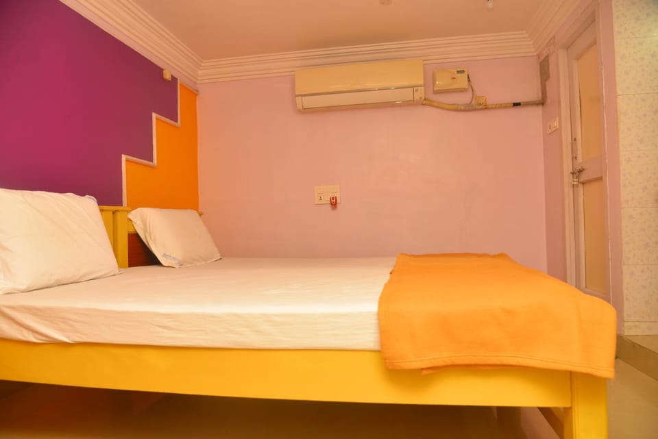 bk residency Nature lodge in Telangana