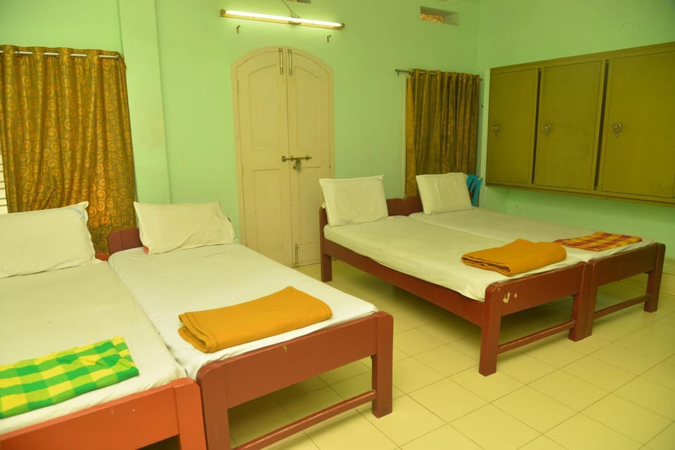 bk residency Nature lodge in Telangana