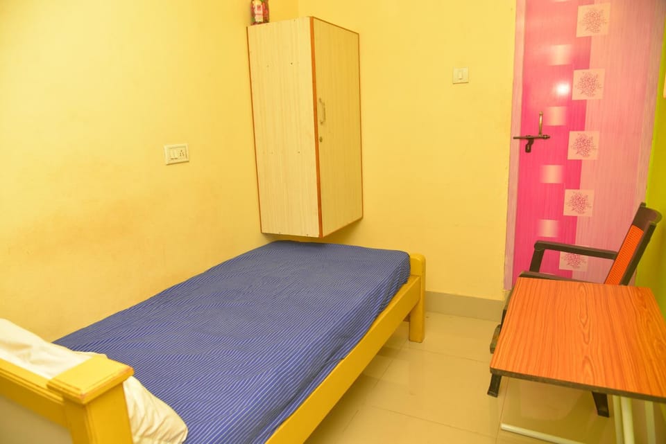 bk residency Nature lodge in Telangana